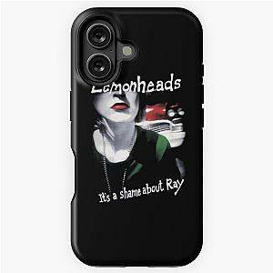 The Lemonheads Essential T-Shirt iPhone Tough Case