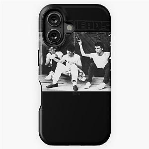 THE LEMONHEADS (2) iPhone Tough Case