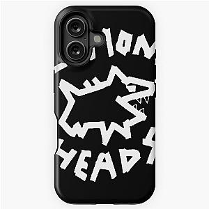 THE LEMONHEADS (3) iPhone Tough Case