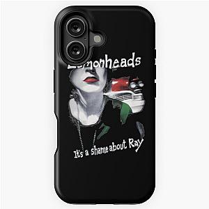 THE LEMONHEADS Essential iPhone Tough Case