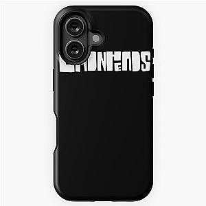 THE LEMONHEADS Essential iPhone Tough Case