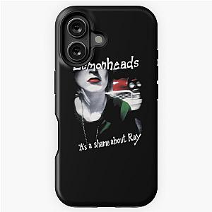 THE LEMONHEADS iPhone Tough Case