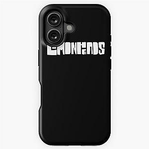 THE LEMONHEADS iPhone Tough Case