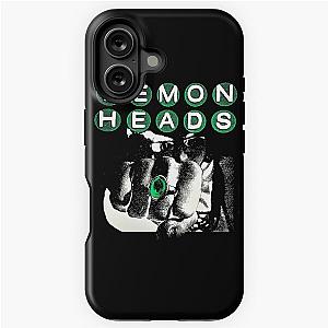 THE LEMONHEADS Essential iPhone Tough Case