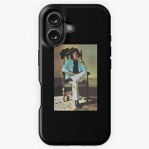 Gram The Parsons Lemonheads Backyard Replica Gp Design Classic T-Shirt iPhone Tough Case