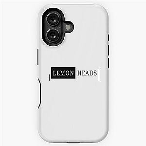 Lemonheads iPhone Tough Case