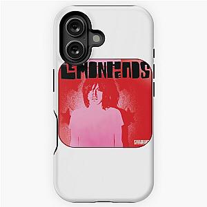 Lemonheads iPhone Tough Case