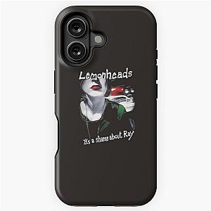 The Parsons Lemonheads Backyard Replica Tyler Classic T-Shirt iPhone Tough Case