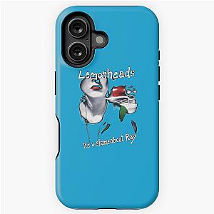 The Parsons Lemonheads Backyard Replica Tyler Classic T-Shirt iPhone Tough Case