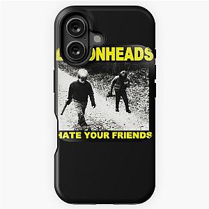 international art from The Lemonheads band classic t shirt Classic T-Shirt iPhone Tough Case