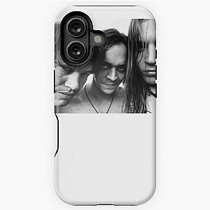 Photo The Parsons Lemonheads Backyard Replica iPhone Tough Case