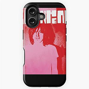 The Parsons Lemonheads Backyard Replica Music iPhone Tough Case