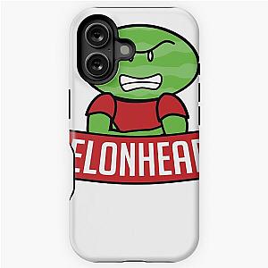 Mean The Parsons Lemonheads Backyard Replica Melonheads iPhone Tough Case