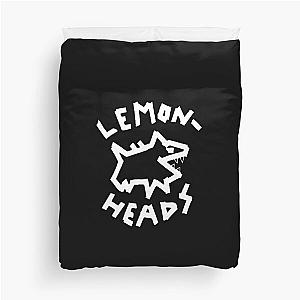 The Lemonheads Duvet Cover