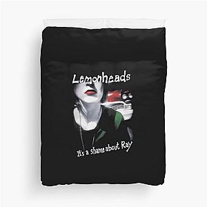 The Lemonheads Essential T-Shirt Duvet Cover