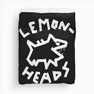 THE LEMONHEADS (3) Duvet Cover