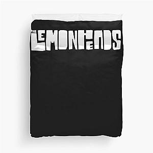 THE LEMONHEADS Duvet Cover