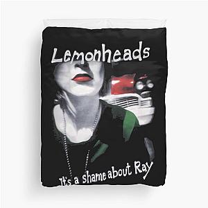 THE LEMONHEADS Essential Duvet Cover