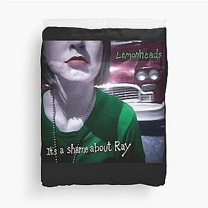 The Lemonheads Classic T-Shirt Duvet Cover