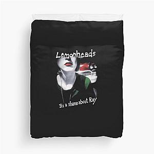 THE LEMONHEADS Duvet Cover