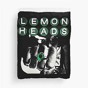 THE LEMONHEADS Essential Duvet Cover