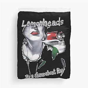 THE LEMONHEADS Essential Duvet Cover