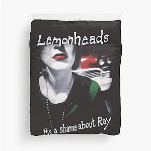 THE LEMONHEADS Essential Duvet Cover