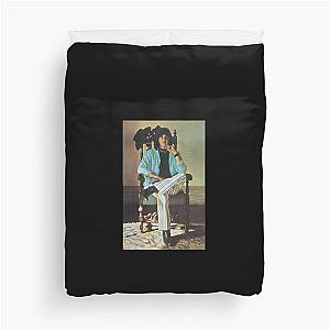 Gram The Parsons Lemonheads Backyard Replica Gp Design Classic T-Shirt Duvet Cover