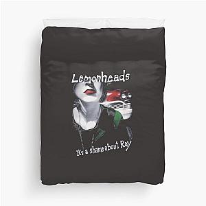 The Parsons Lemonheads Backyard Replica Tyler Classic T-Shirt Duvet Cover