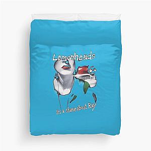 The Parsons Lemonheads Backyard Replica Tyler Classic T-Shirt Duvet Cover