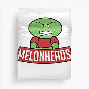 Mean The Parsons Lemonheads Backyard Replica Melonheads Duvet Cover