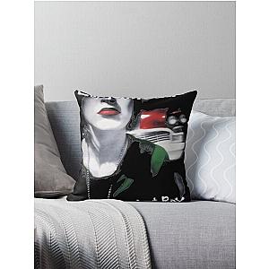 THE LEMONHEADS Essential Throw Pillow