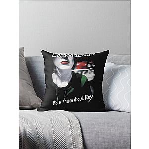 THE LEMONHEADS Throw Pillow