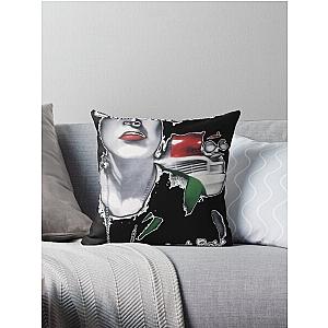 THE LEMONHEADS Essential Throw Pillow