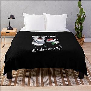 The Lemonheads Essential T-Shirt Throw Blanket