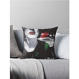 THE LEMONHEADS Essential Throw Pillow