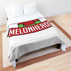 Mean The Parsons Lemonheads Backyard Replica Melonheads Comforter