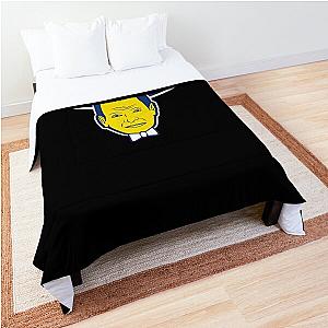 Toby The Parsons Lemonheads Backyard Replica Comforter