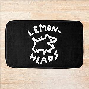 The Lemonheads Bath Mat