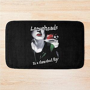 The Lemonheads Essential T-Shirt Bath Mat