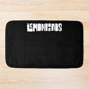 THE LEMONHEADS Bath Mat