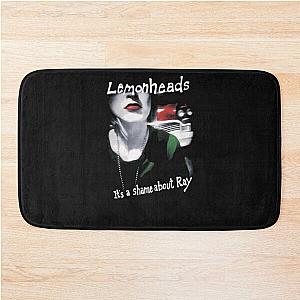 THE LEMONHEADS Bath Mat