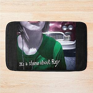 The Lemonheads Classic T-Shirt Bath Mat