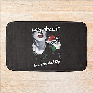 The Parsons Lemonheads Backyard Replica Tyler Classic T-Shirt Bath Mat