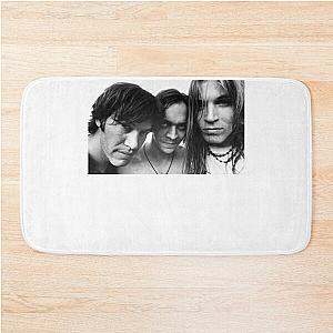 Photo The Parsons Lemonheads Backyard Replica Bath Mat