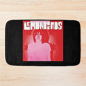 The Parsons Lemonheads Backyard Replica Music Bath Mat