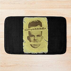 The Parsons Lemonheads Backyard Replica Crack The Head Bath Mat