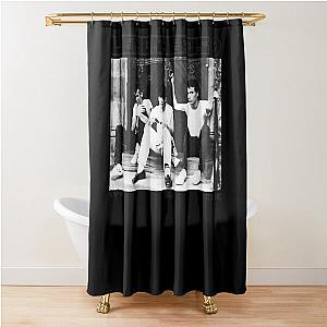 THE LEMONHEADS (2) Shower Curtain