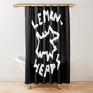 THE LEMONHEADS (3) Shower Curtain