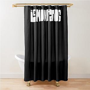 THE LEMONHEADS Essential Shower Curtain